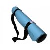 Sharp Shape Yogamatte PU Shanti blau