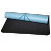 Sharp Shape Yoga mat PU Shanti blue