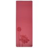 Sharp Shape Yogamatte PU Flower
