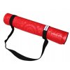 Sharp Shape Yogamatte PU Blossom rot