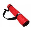 Sharp Shape Yogamatte PU Blossom rot