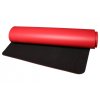 Sharp Shape Yogamatte PU Blossom rot