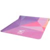 Sharp Shape Crystal Reise-Yogamatte