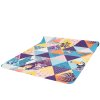 Sharp Shape Tropische Reise-Yogamatte