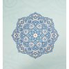 Sharp Shape Spirituelle Reise-Yogamatte