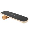 Sharp Shape Balance board black