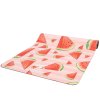 Sharp Shape Yogamatte ECO Matte Wassermelone
