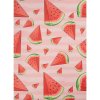 Sharp Shape Yogamatte ECO Matte Wassermelone