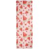 Sharp Shape Yogamatte ECO Matte Wassermelone