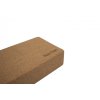 Sharp Shape Cork yoga block
