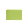 Sharp Shape Yoga block green
