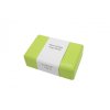 Sharp Shape Yoga block green