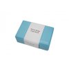 Sharp Shape Yoga block blue