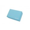Sharp Shape Yoga block blue