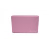 Sharp Shape Yoga block pink