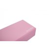 Sharp Shape Yogablock rosa
