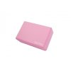 Sharp Shape Yoga block pink