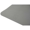 Sharp Shape Podložka na jógu Dual TPE šedá