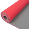 Sharp Shape Yogamatte Dual TPE rot