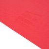 Sharp Shape Yoga mat Dual TPE red