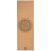 Sharp Shape Mandala Kork Reise Yogamatte
