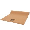 Sharp Shape Kork Reise-Yogamatte Namaste