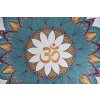 Sharp Shape Mantra Round Yoga Mat