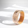 Sharp Shape Cork yoga wheel Mantra