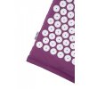 Sharp Shape Acupressure set purple