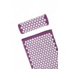 Sharp Shape Akupressur-Set lila