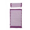 Sharp Shape Akupressur-Set lila