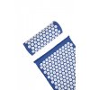 Sharp Shape Acupressure set blue