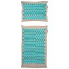 Sharp Shape Acupressure ECO set blue