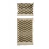 Sharp Shape Acupressure ECO set brown