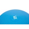 Sharp Shape Balance pad Cushion blue