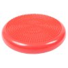 Sharp Shape Balance pad Cushion red