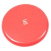 Sharp Shape Balance pad Cushion red