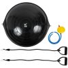 Sharp Shape Balance ball black