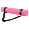 Sharp Shape Yogamatte Dual TPE rosa