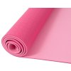 Sharp Shape Yogamatte Dual TPE rosa