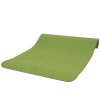 Sharp Shape Yogamatte Dual TPE grün
