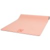 Sharp Shape Yogamatte PU Flower pfirsich