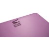 Sharp Shape Yogamatte PU Flower lila