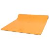 Sharp Shape Yogamatte PU Dream orange