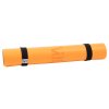 Sharp Shape Yogamatte PU Dream orange
