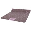 Sharp Shape Yogamatte PU Spacetime lila