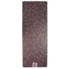 Sharp Shape Yogamatte PU Spacetime lila