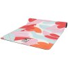Sharp Shape Yogamatte Öko-Matte Blumen