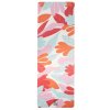 Sharp Shape Yogamatte Öko-Matte Blumen