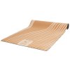 Sharp Shape Kork Yogamatte Zen weiß
